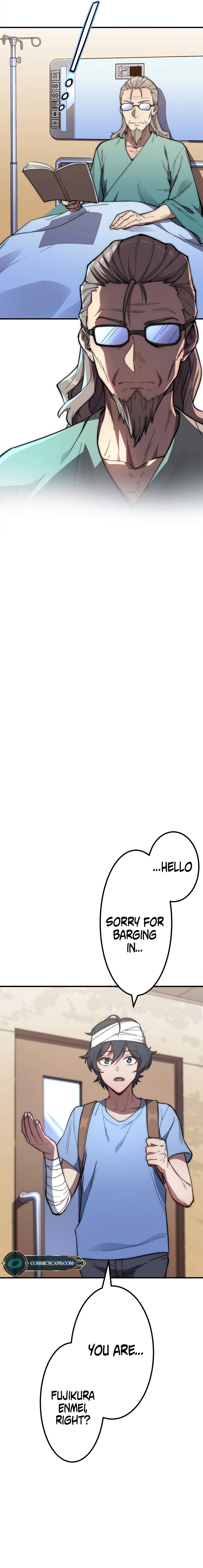 Guardians of the Light Chapter 2 - Page 12