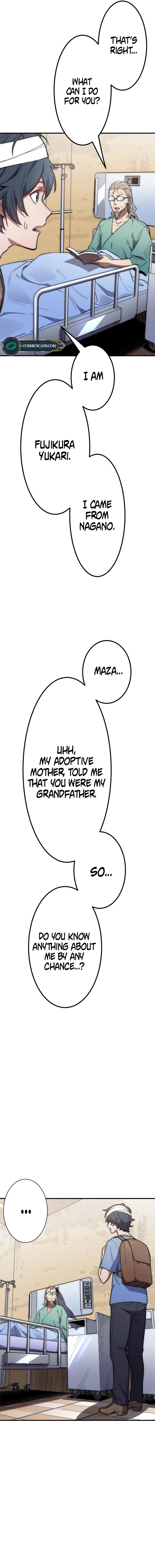 Guardians of the Light Chapter 2 - Page 13