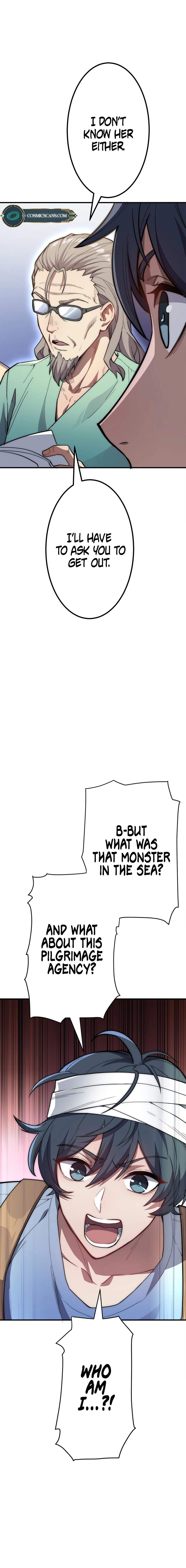 Guardians of the Light Chapter 2 - Page 15