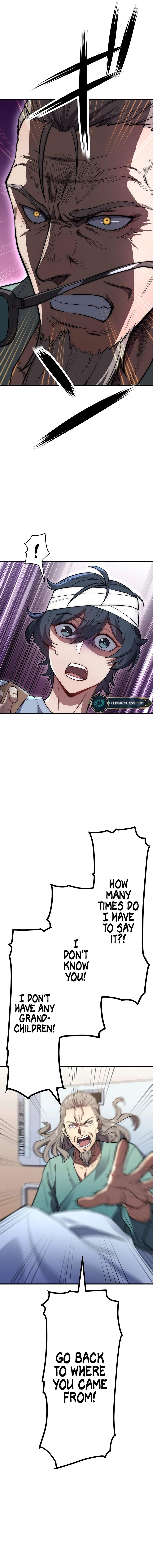 Guardians of the Light Chapter 2 - Page 16