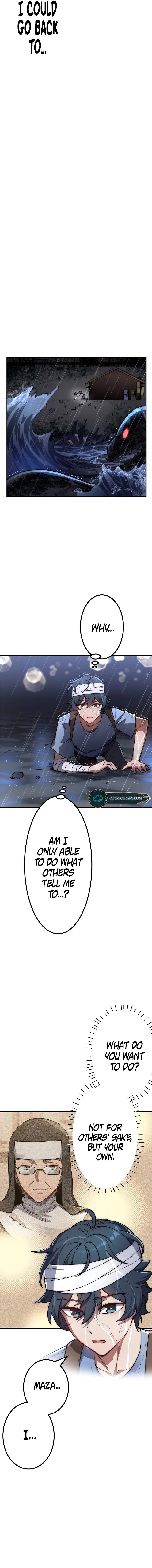 Guardians of the Light Chapter 2 - Page 19