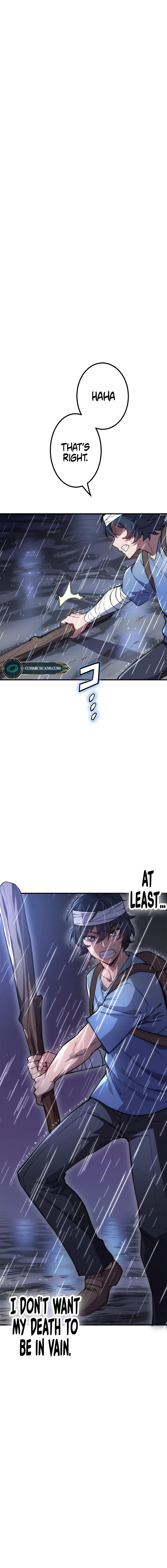 Guardians of the Light Chapter 2 - Page 22