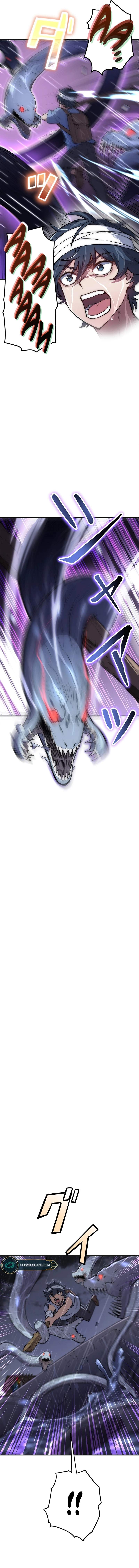 Guardians of the Light Chapter 2 - Page 23