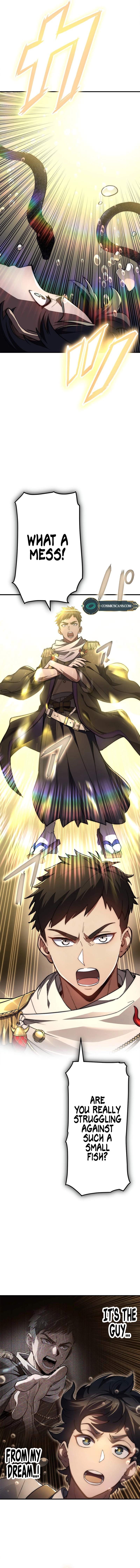 Guardians of the Light Chapter 2 - Page 25