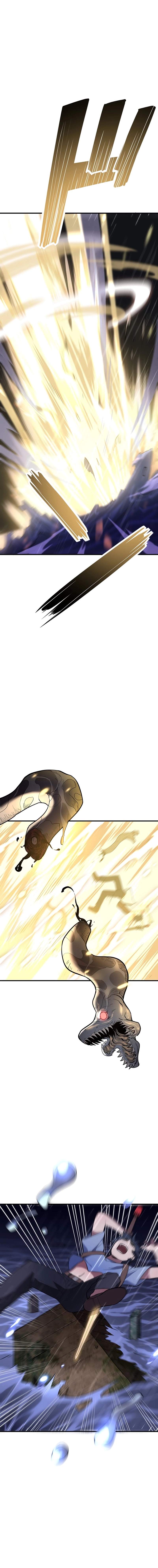 Guardians of the Light Chapter 2 - Page 28