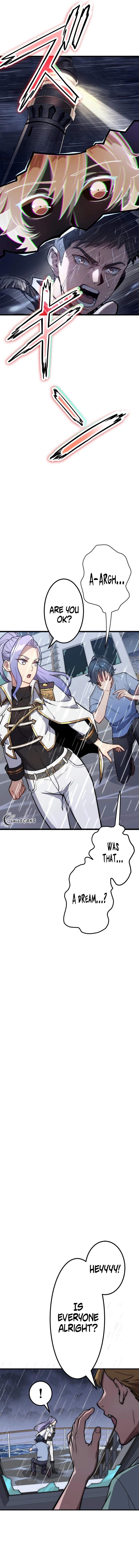 Guardians of the Light Chapter 2 - Page 6