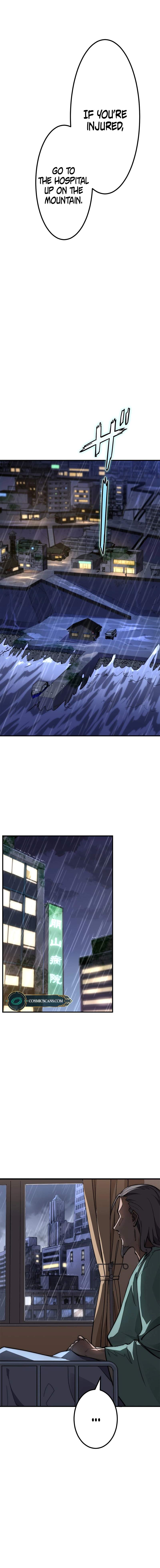 Guardians of the Light Chapter 2 - Page 8