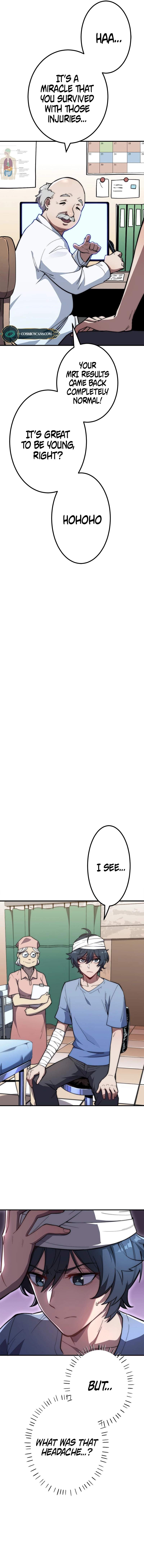 Guardians of the Light Chapter 2 - Page 9