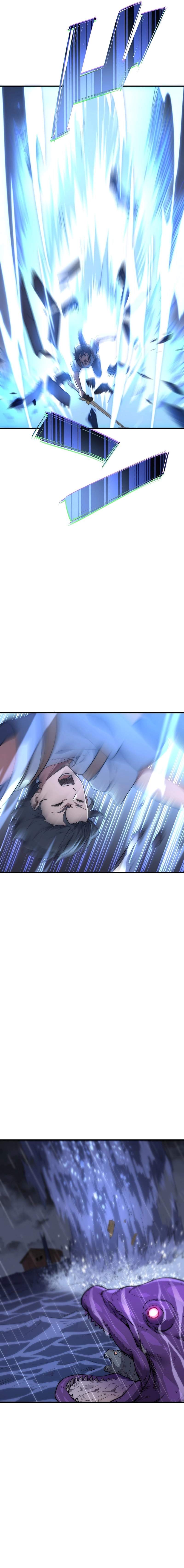 Guardians of the Light Chapter 3 - Page 15