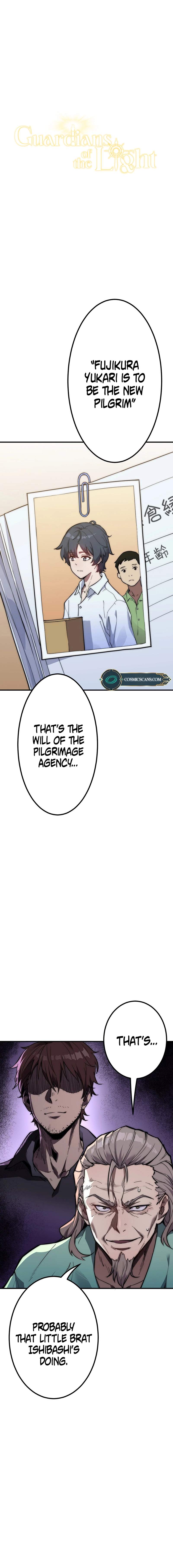 Guardians of the Light Chapter 3 - Page 2