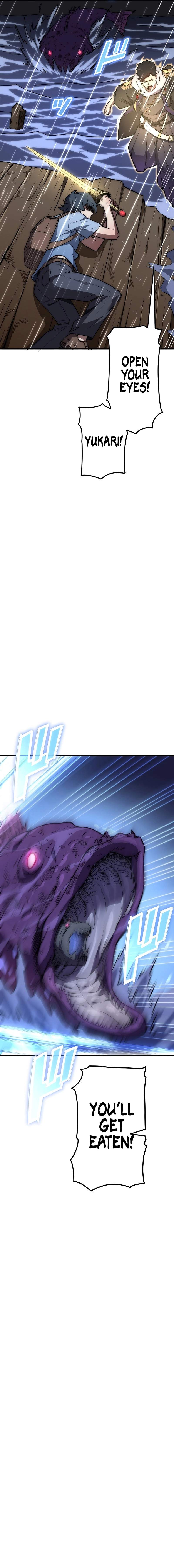 Guardians of the Light Chapter 3 - Page 23