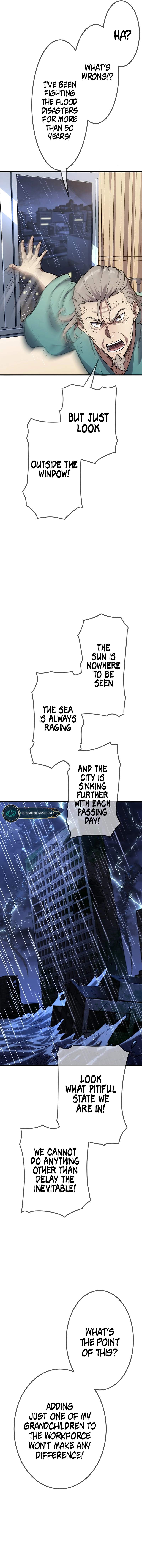 Guardians of the Light Chapter 3 - Page 4