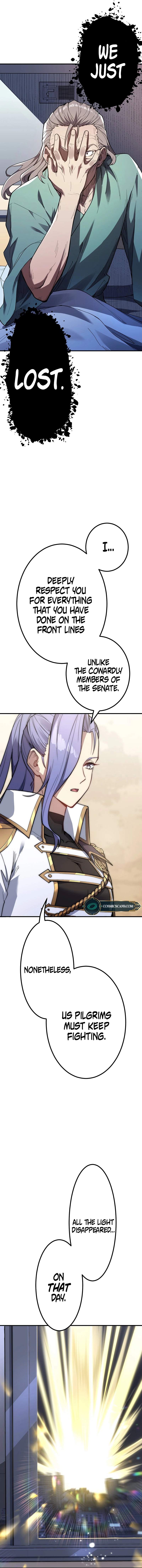 Guardians of the Light Chapter 3 - Page 5