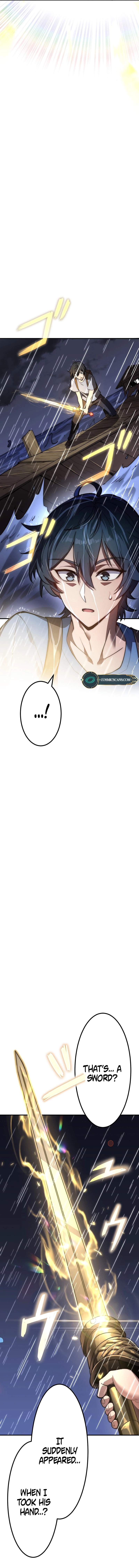 Guardians of the Light Chapter 3 - Page 6