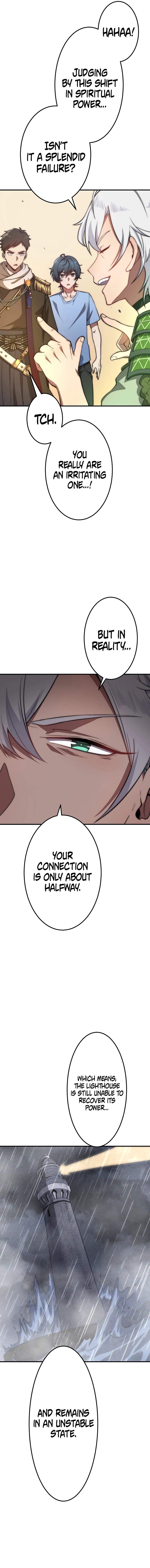 Guardians of the Light Chapter 4 - Page 11