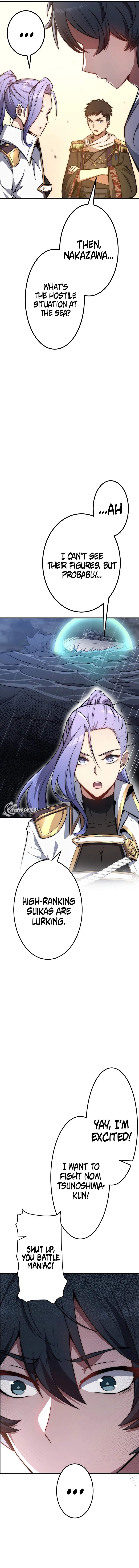 Guardians of the Light Chapter 4 - Page 13