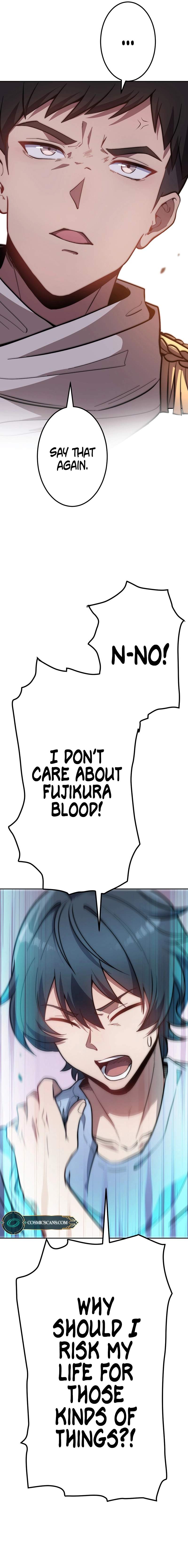 Guardians of the Light Chapter 4 - Page 17