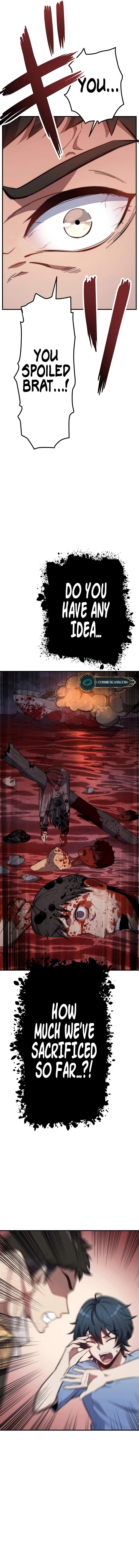 Guardians of the Light Chapter 4 - Page 18