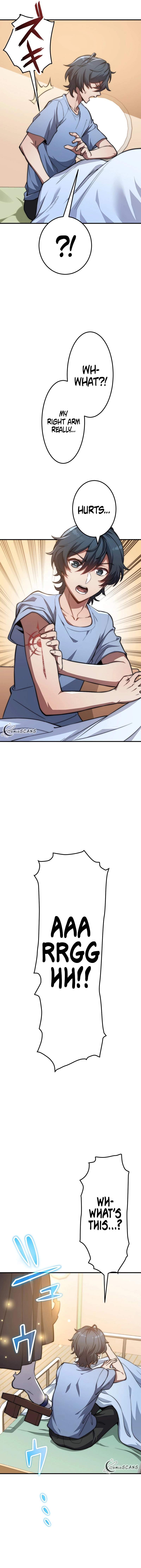 Guardians of the Light Chapter 4 - Page 2