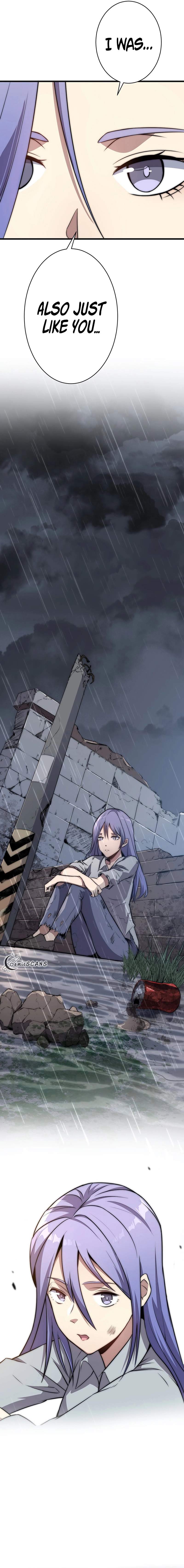 Guardians of the Light Chapter 4 - Page 23