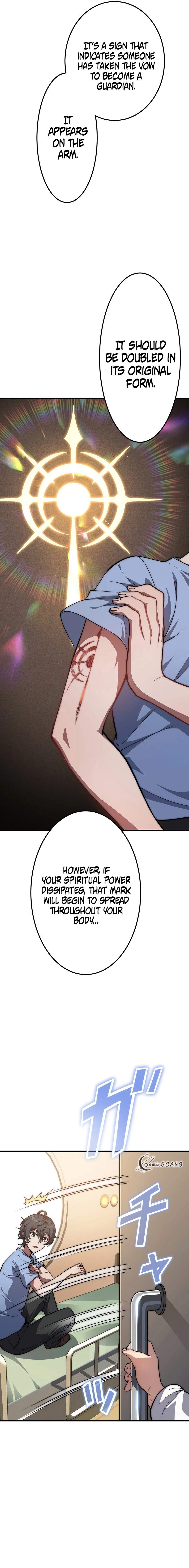 Guardians of the Light Chapter 4 - Page 4