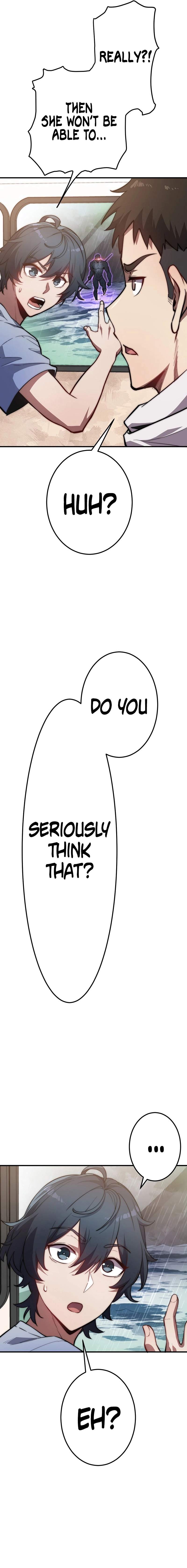 Guardians of the Light Chapter 5 - Page 10