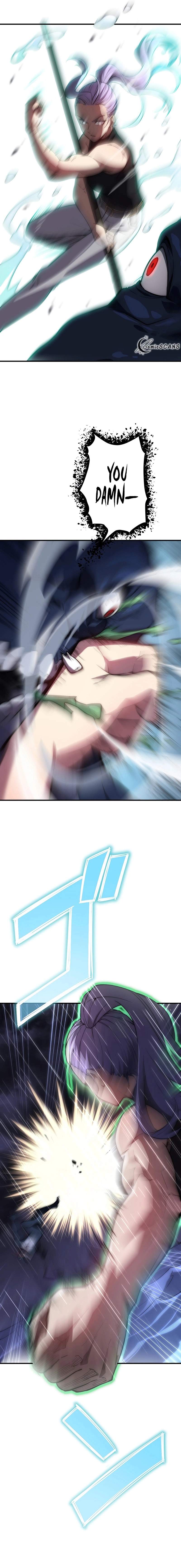 Guardians of the Light Chapter 5 - Page 13