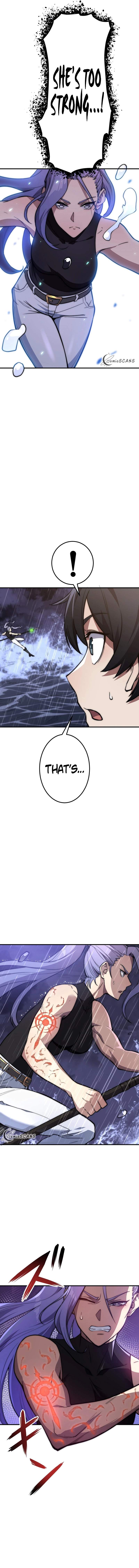 Guardians of the Light Chapter 5 - Page 19