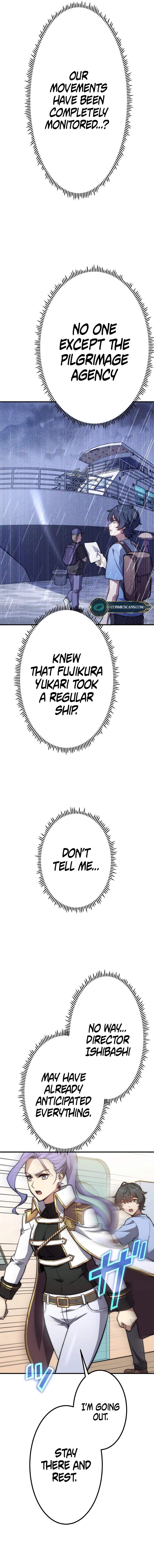 Guardians of the Light Chapter 5 - Page 2