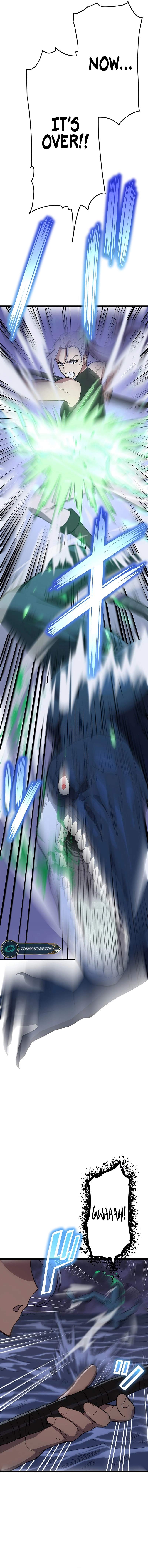 Guardians of the Light Chapter 5 - Page 22