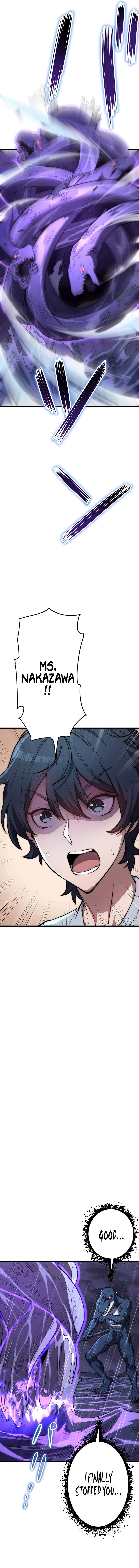 Guardians of the Light Chapter 5 - Page 24