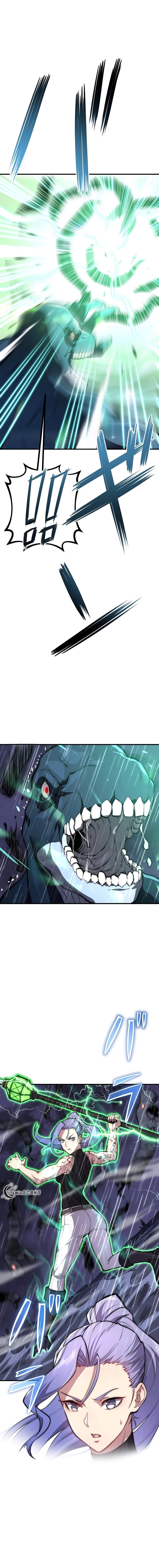 Guardians of the Light Chapter 5 - Page 25