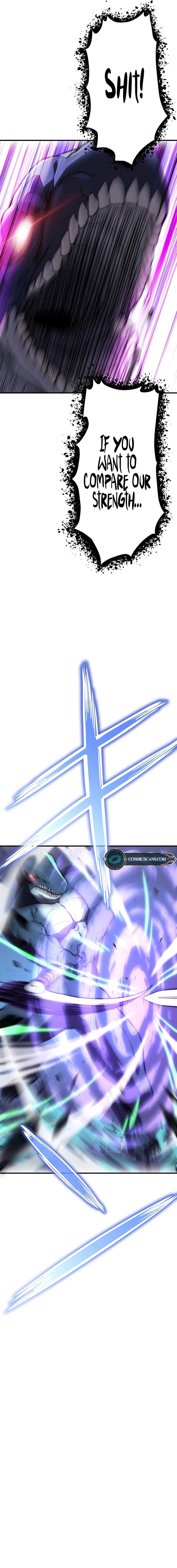 Guardians of the Light Chapter 5 - Page 27