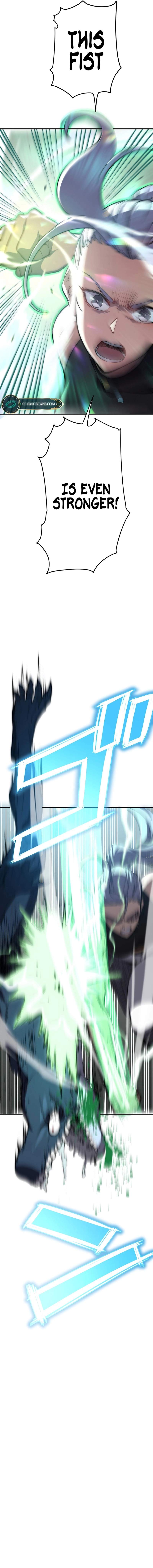 Guardians of the Light Chapter 5 - Page 30