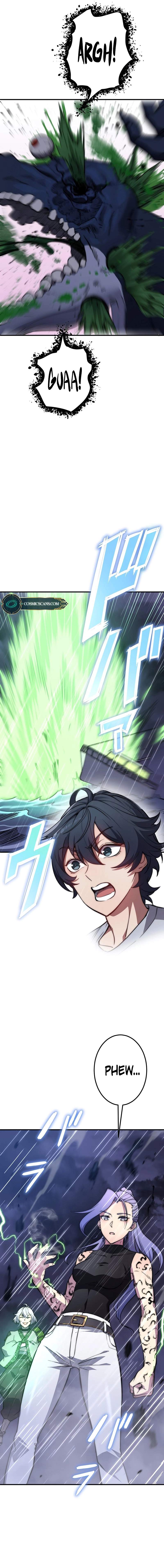 Guardians of the Light Chapter 5 - Page 31