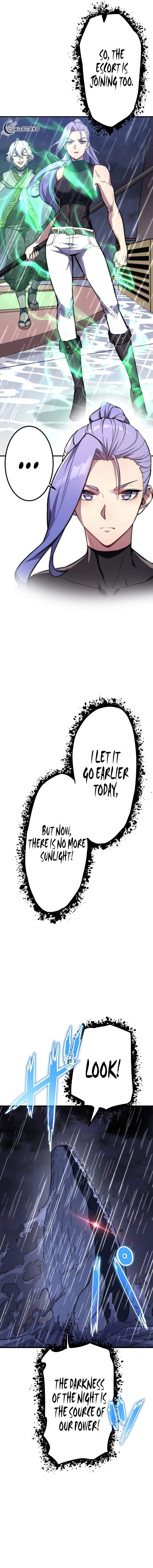 Guardians of the Light Chapter 5 - Page 5