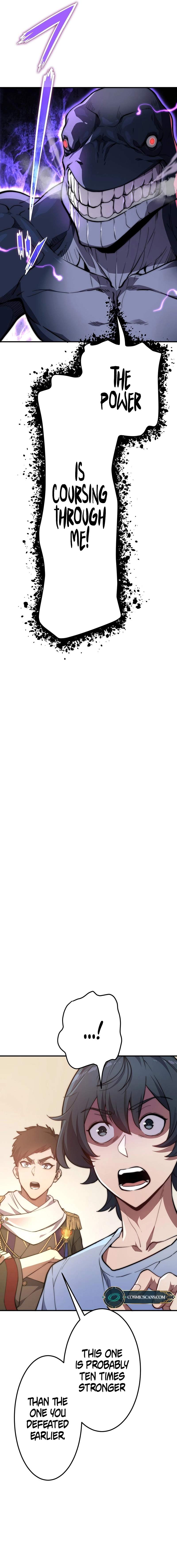 Guardians of the Light Chapter 5 - Page 9