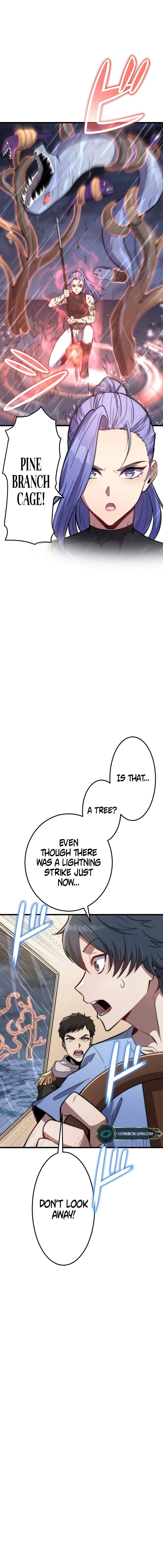 Guardians of the Light Chapter 6 - Page 11