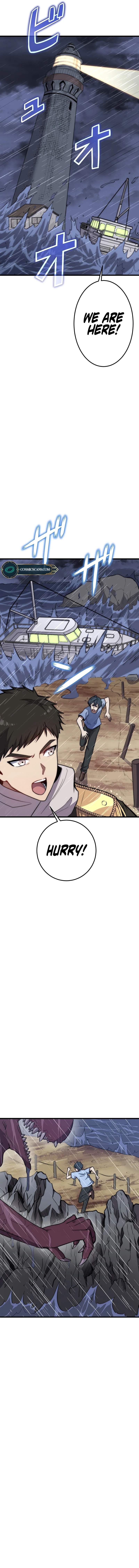 Guardians of the Light Chapter 6 - Page 12