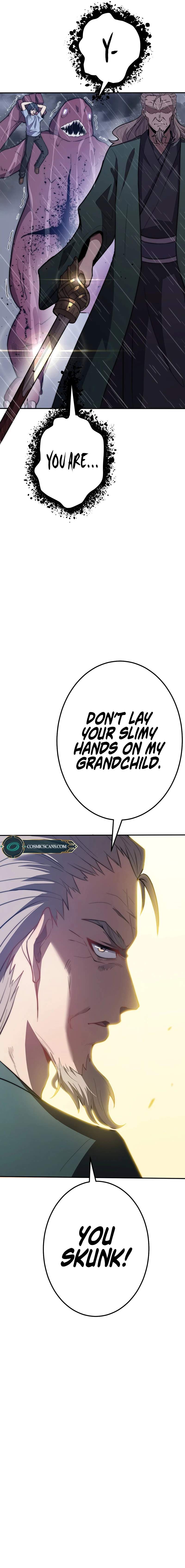 Guardians of the Light Chapter 6 - Page 16