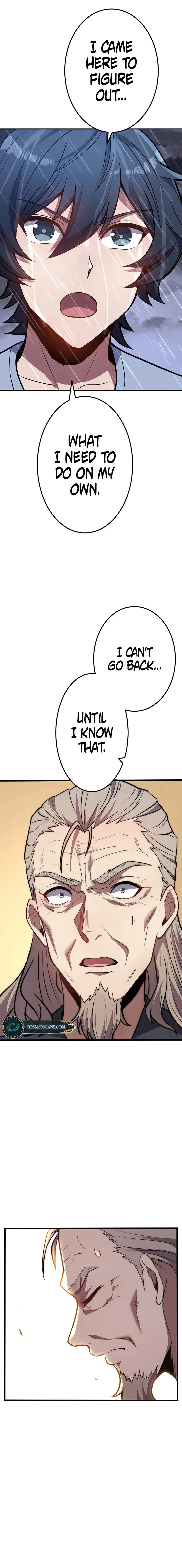 Guardians of the Light Chapter 6 - Page 21