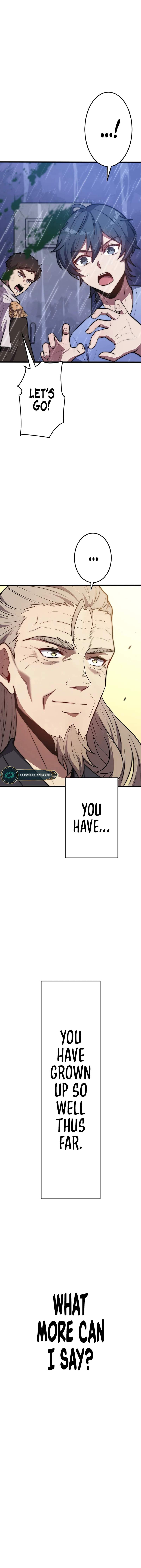 Guardians of the Light Chapter 6 - Page 25