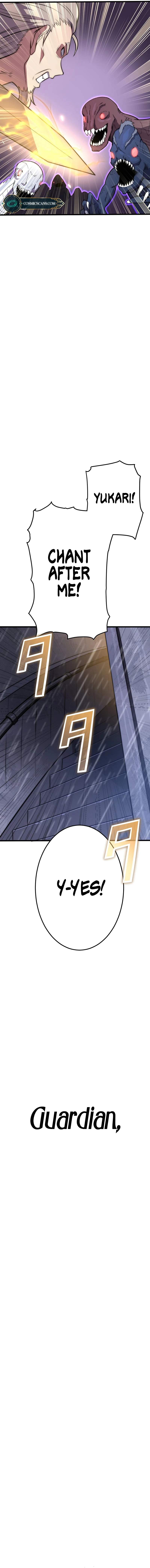 Guardians of the Light Chapter 6 - Page 26