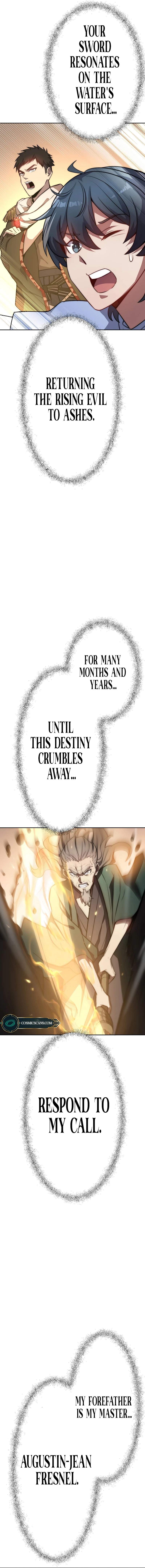 Guardians of the Light Chapter 6 - Page 27