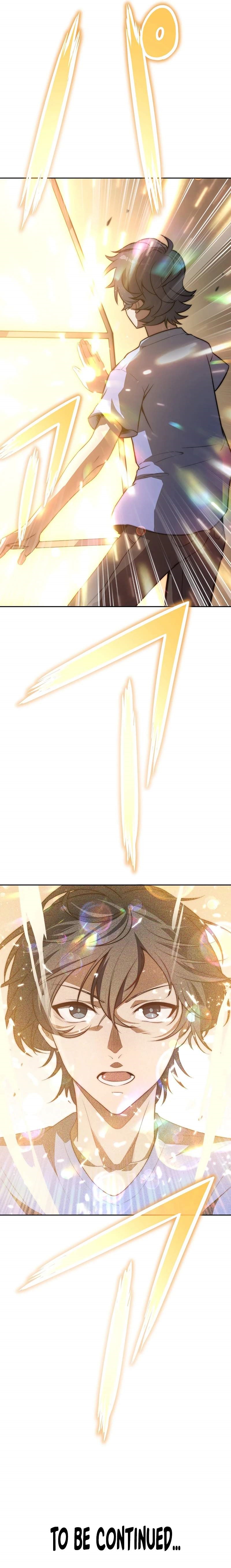 Guardians of the Light Chapter 6 - Page 29