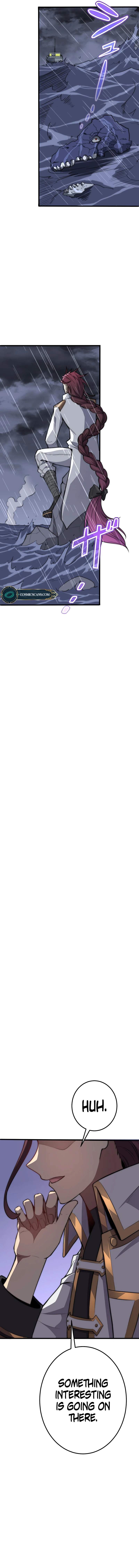 Guardians of the Light Chapter 6 - Page 3