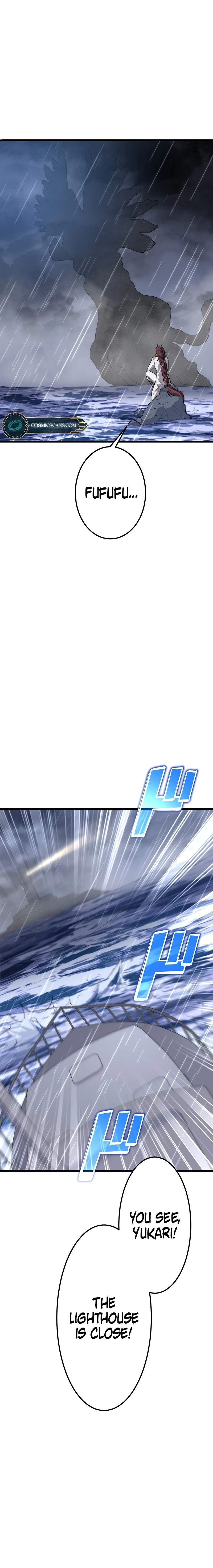 Guardians of the Light Chapter 6 - Page 4