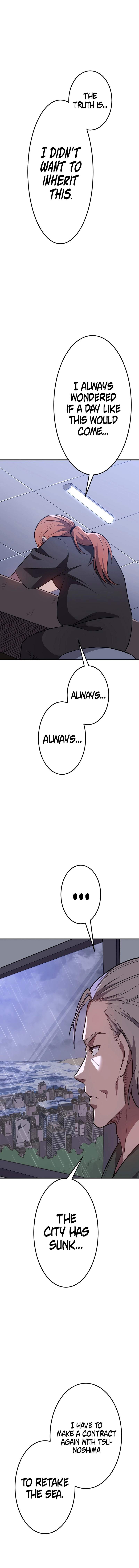 Guardians of the Light Chapter 7 - Page 17