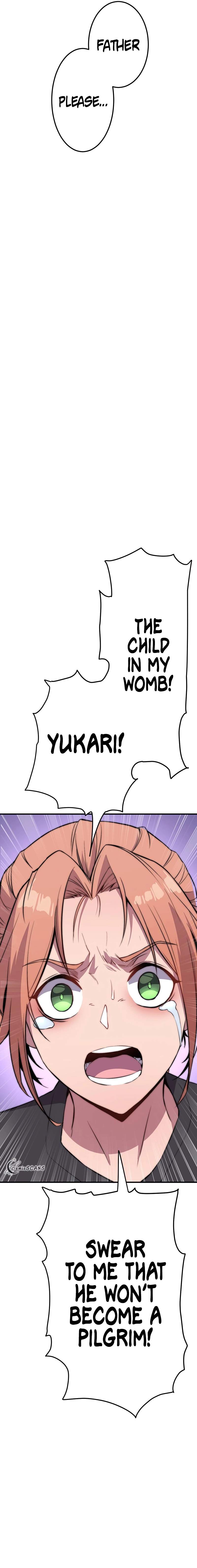 Guardians of the Light Chapter 7 - Page 19