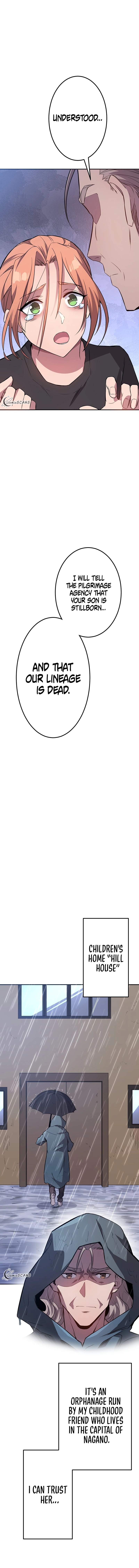 Guardians of the Light Chapter 7 - Page 21